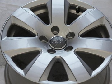 Оригинал audi a4 a6 vw 16 целые 4f0601025aj. pv. 396, 397, фото