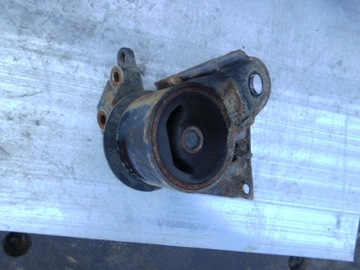 Подушка двигателя правая nissan primera p12 2.2 dci, фото