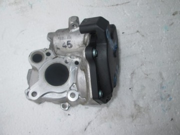Рециркулятор egr jeep compass 2.2 d a6511400360, фото