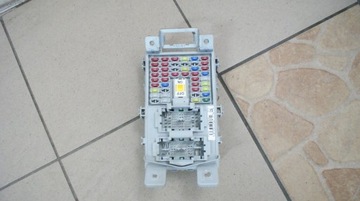 Hyundai i20 2 2015 hull bezp 91950-c8700, фото