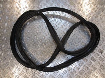 E w213 gasket a2137400078 mercedes, фото