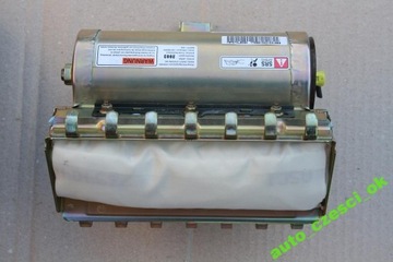 Airbag подушка безопасности правый пассажира civic vii 2004, фото