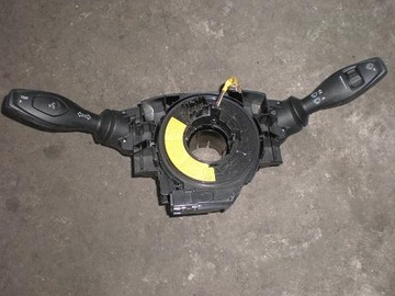 Ford fiesta mk7 switches driving plume, фото