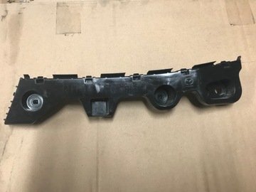 Mazda cx5 13 - 16 fasteners rear bumper rh, фото