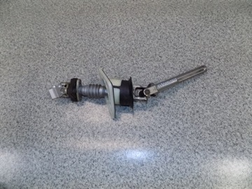Mercedes 2012 ml w166 thrust crosspiece steering column, фото