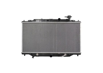 Новая радиатор mazda 6 2, 2 cdvi дизель at 12 13 - sh0615200 sh0615200a, фото