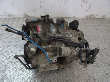 Коробка передач volvo v40 s40 2.0 b 50-42le, фото