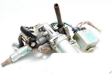 Amplifier electrical renault clio 2 8200222352, фото