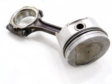 Piston connecting rod suzuki swift alto 1.0 6v, фото