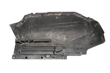 Bmw x5 e70 захист плита днища ліва 7158405, фото
