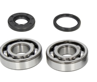 Bearing on shaft husqvarna cr 125 250 sm wr 300, фото