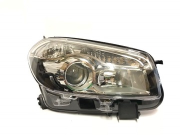 Tyc 20-12319-05-2 headlight, фото