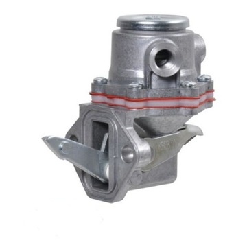 Fuel pump power case ih jx iveco (00432), фото