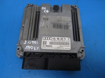Bosch 03l906022fh, фото