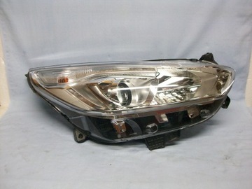 Right ford s-max mk2 silver lens good condition europe, фото