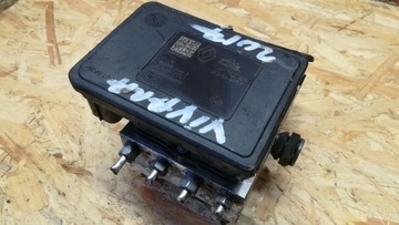 Renault pump abs 476605919r 10. 0915-1466. 3, фото