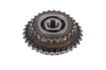 Bmw f20 f30 g30 g11 gear of the gas distribution mechanism 8642165, фото