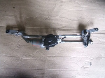 Mazda6 13- wiper motor wiper mechanism ghp9673, фото
