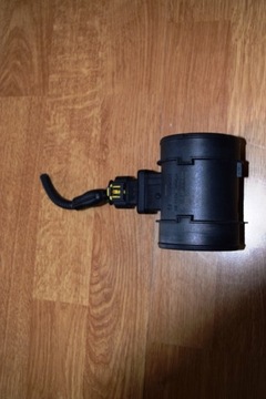 Bosch 0 281 006 054 flow meter massive air, фото