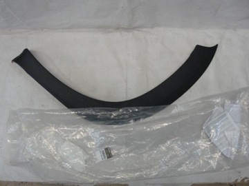 Overlay wings fender dacia duster 960178918 left, фото