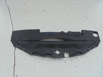 Protection panels front, front lexus is 220, фото