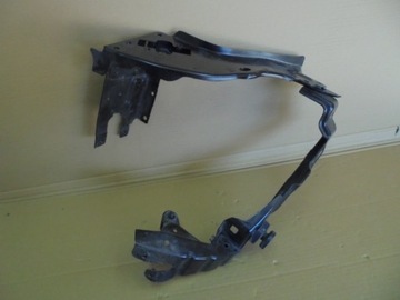 Mercedes e - class w211 - front panel eyepiece left, фото