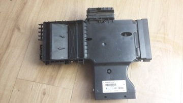 Console air intake ventilation right back mercedes s w221 2218300246 original, фото