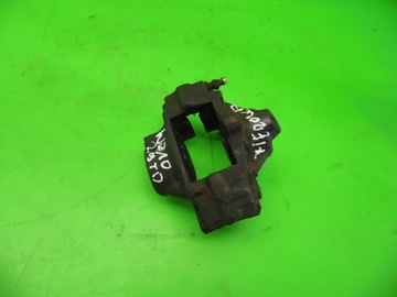Rear brake caliper left rear mercedes w210 2.9 td 95-, фото