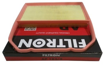 Filtron ap 183/ 4 фильтр воздушный, фото