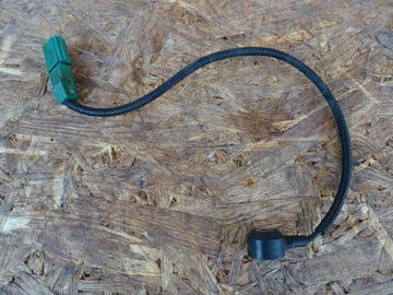 Audi a4 b8 8k 1.8 tfsi cdha detonation sensor 06e905377a, фото