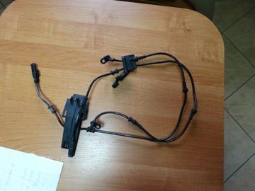 Sensor abs mercedes w246 b class a2465402510, фото