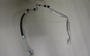 3c0820743ce vw cc restyling spigot air conditioner tube, фото