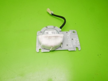 Airbag seat right rear lexus ls460l, фото