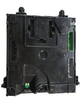 Блок bcm renault latitude 284b12127r, фото