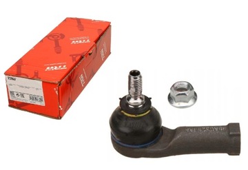 Trw steering rod tip right to ford focus mk1 1, фото