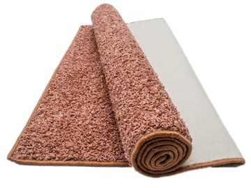 Carpet shaggy 150x300 kudlacz color combination trendy, фото