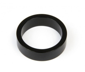 Gasket spacer (spacer) ahead of 1 1/ 8 28, 6 black 10 mm, фото