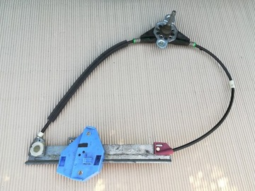 Rear window lift right rear ford mondeo mk2 96-00r. 93bbf27000a 93bb-f27000-a, фото