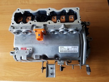 Vw golf vii блок приводу електричний гібрид 5g0907070d, фото