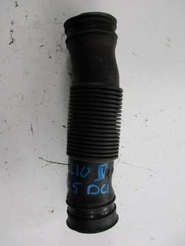 Spigot tube intercooler renault clio 4 165757148r, фото