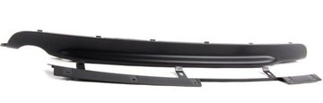 Оригинал bmw защита нижняя центральная бампера m bmw 3 e46 51127894028, фото