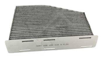 Filter parlor k1111a audi seat vw k 1111a hart, фото