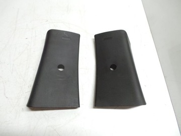 Rack pad b abarth 500 735426813 735426814, фото