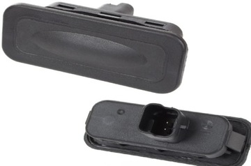 Switch button connection covers renault clio 4, фото