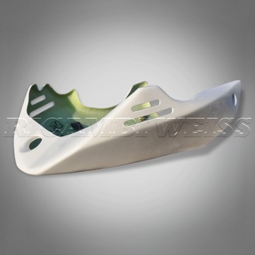 Plug spoiler fairing kawasaki zx9r 98-03 dr482, фото