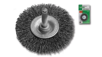 Brush disk to storms 60mm stalco s-34424, фото