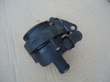 Golf vii audi q7 passat pump 5g0965567 5c0965567a, фото