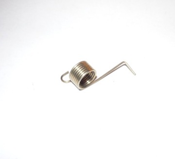 Spring rocker arm. carburetor stihl 028 original, фото
