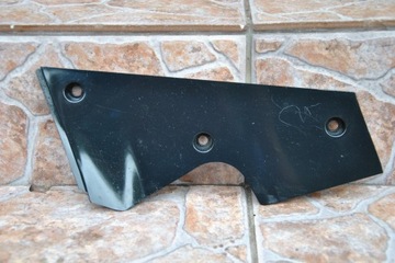 Protection hull filling suzuki gsx-r 750 srad, фото