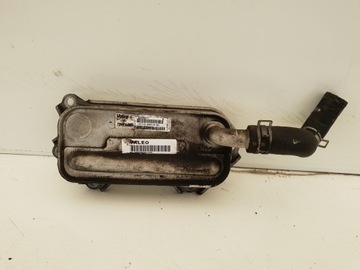Oil cooler lexus is 220 2. 2d 15710-0r010, фото